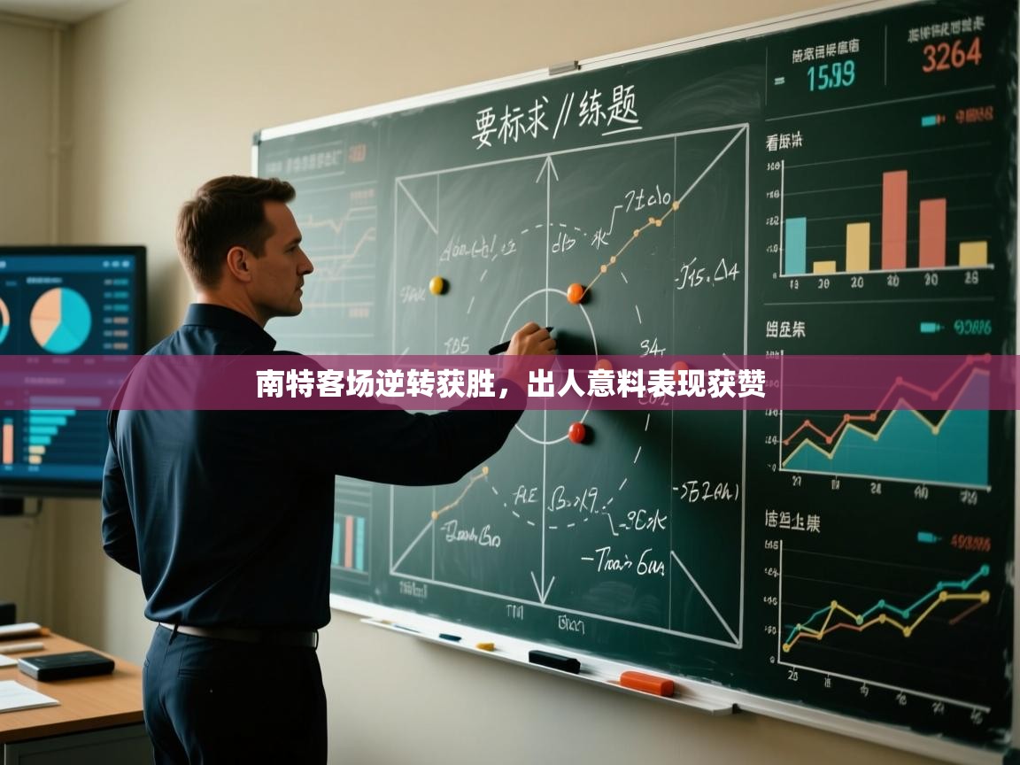 鲸蓝体育苹果-南特客场逆转获胜,出人意料表现获赞 第3张