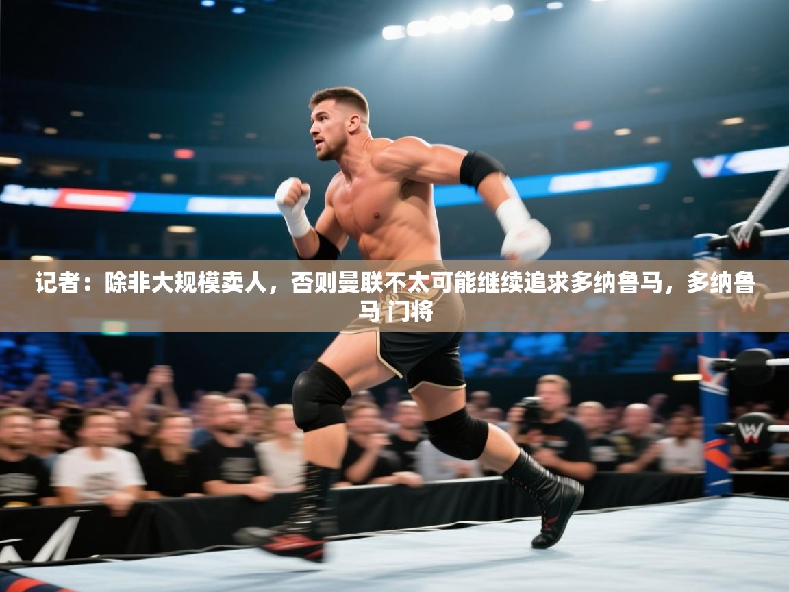 蓝鲸体育直播-记者:除非大规模卖人,否则曼联不太可能继续追求多纳鲁马,多纳鲁马 门将 第1张