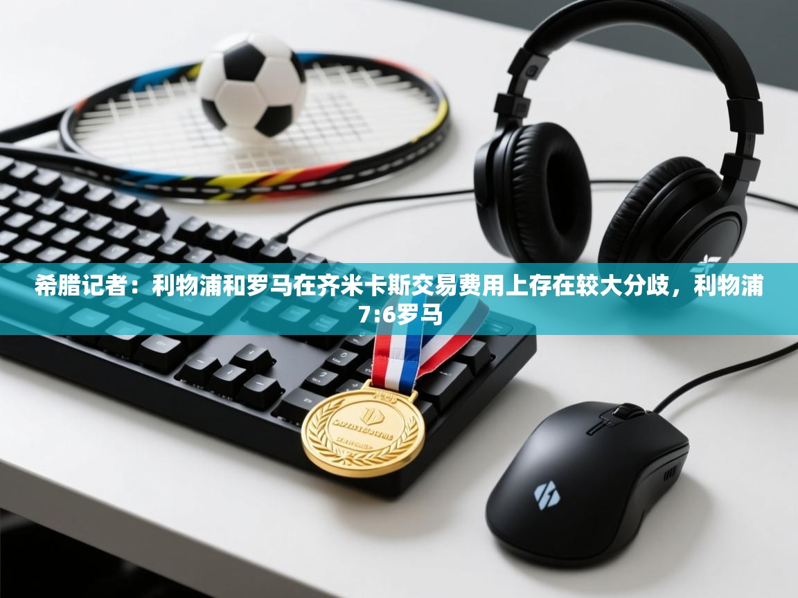 蓝鲸体育直播tv版-希腊记者：利物浦和罗马在齐米卡斯交易费用上存在较大分歧，利物浦7:6罗马  第1张