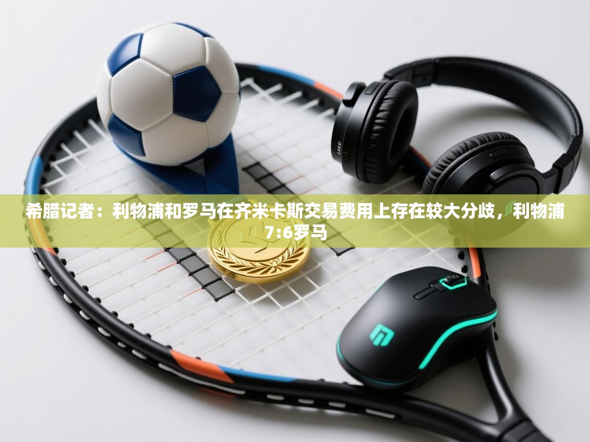 蓝鲸体育直播tv版-希腊记者：利物浦和罗马在齐米卡斯交易费用上存在较大分歧，利物浦7:6罗马  第2张