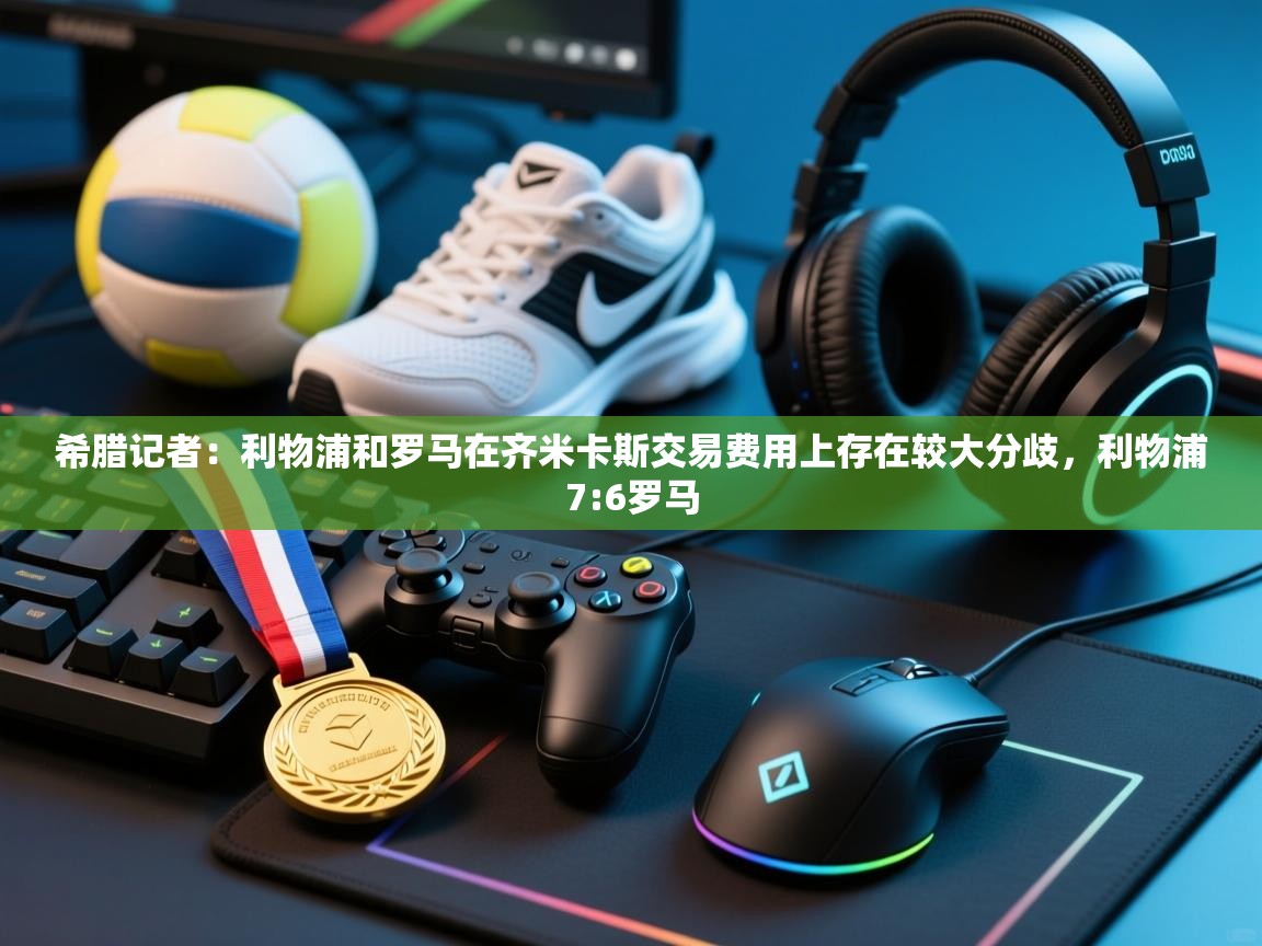 蓝鲸体育直播tv版-希腊记者：利物浦和罗马在齐米卡斯交易费用上存在较大分歧，利物浦7:6罗马  第3张