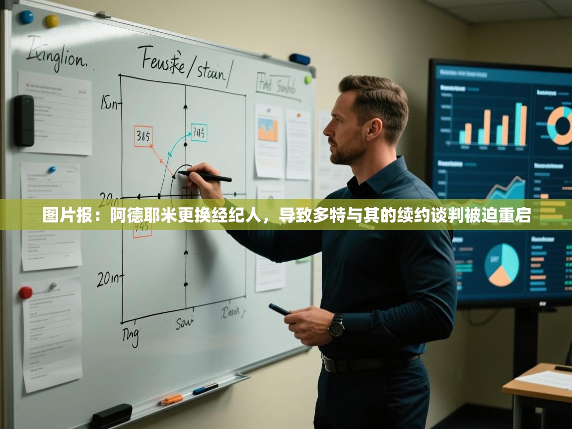 蓝鲸体育网页版-图片报：阿德耶米更换经纪人，导致多特与其的续约谈判被迫重启  第1张