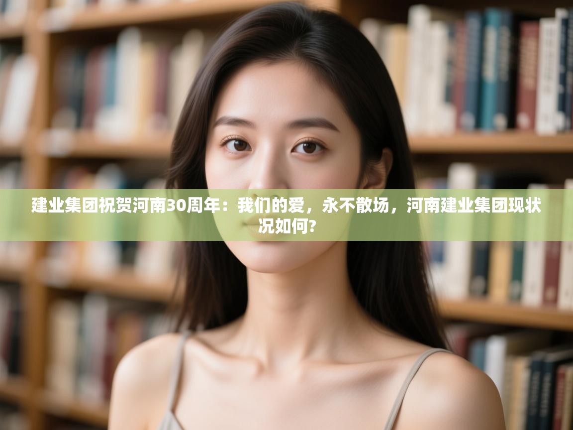 蓝鲸体育直播tv版-建业集团祝贺河南30周年：我们的爱，永不散场，河南建业集团现状况如何?  第1张
