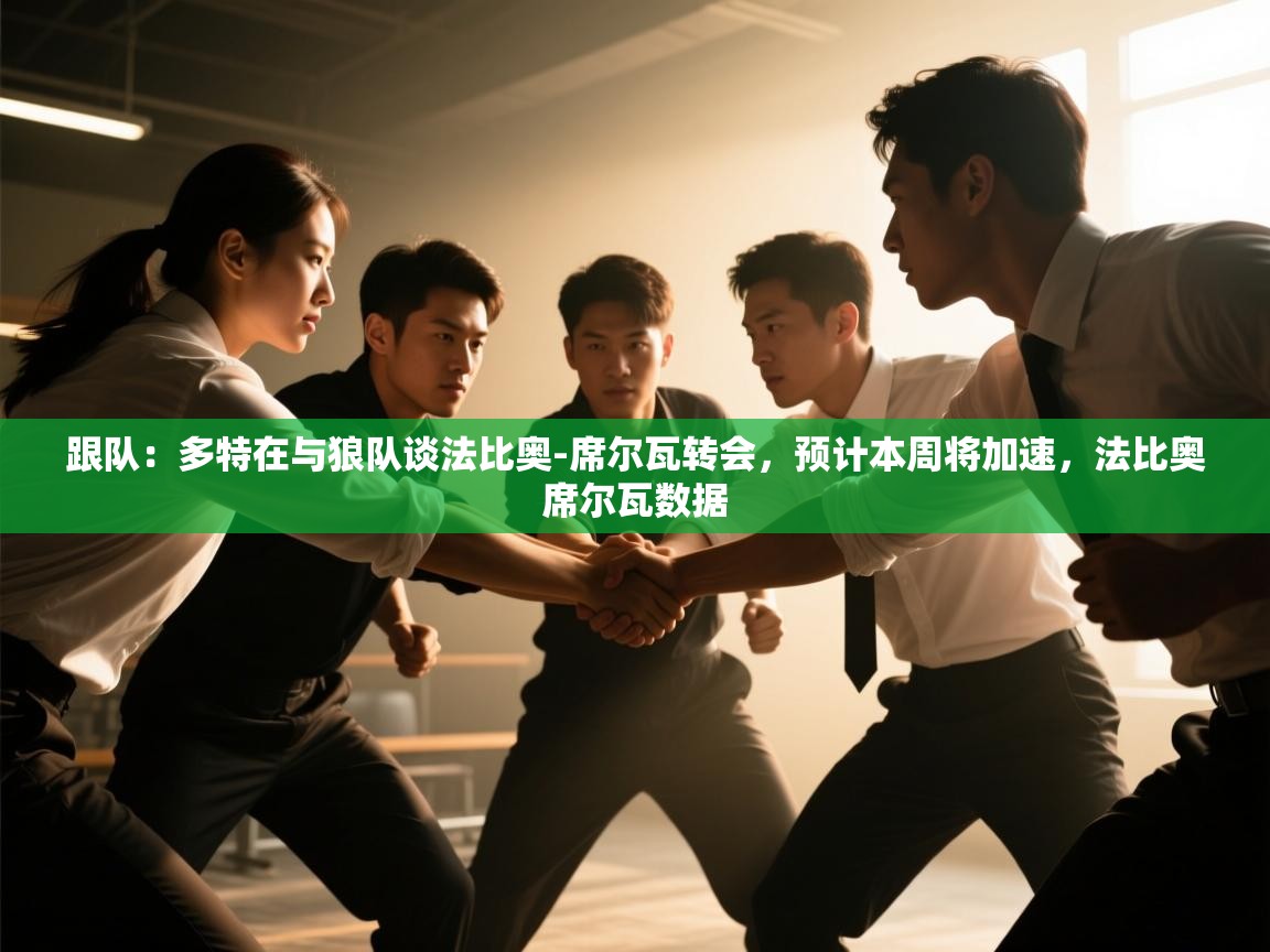 蓝鲸体育直播在线观看免费-跟队：多特在与狼队谈法比奥-席尔瓦转会，预计本周将加速，法比奥席尔瓦数据  第2张