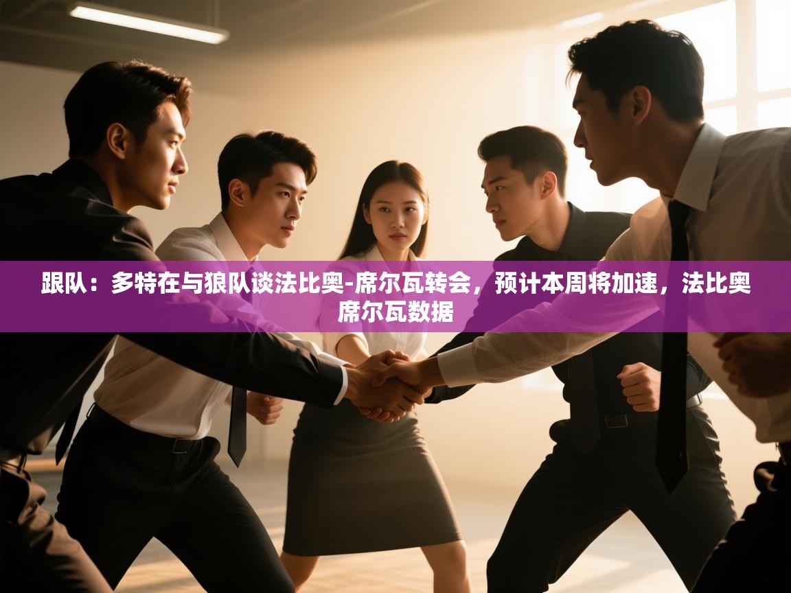 蓝鲸体育直播在线观看免费-跟队：多特在与狼队谈法比奥-席尔瓦转会，预计本周将加速，法比奥席尔瓦数据  第3张