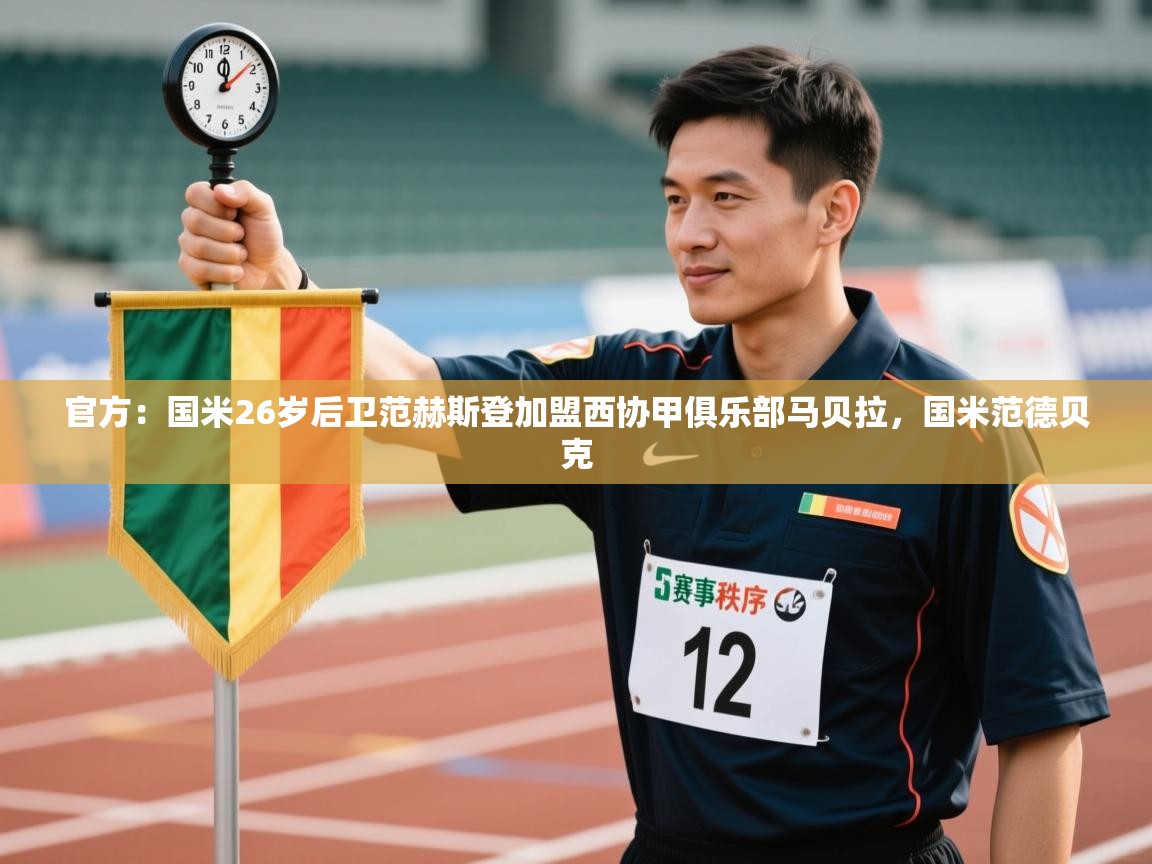 蓝鲸体育在线直播免费观看-官方：国米26岁后卫范赫斯登加盟西协甲俱乐部马贝拉，国米范德贝克  第3张