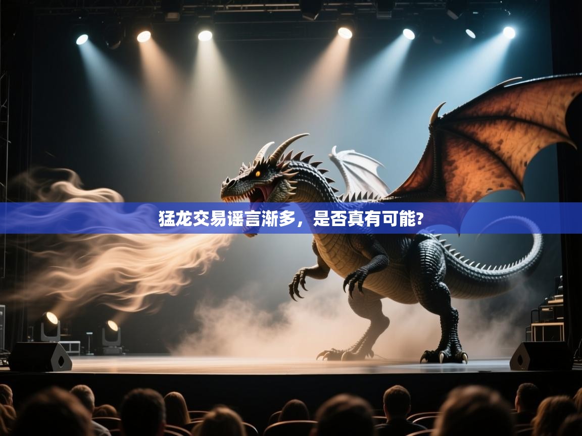 鲸鱼体育app-猛龙交易谣言渐多，是否真有可能?  第1张