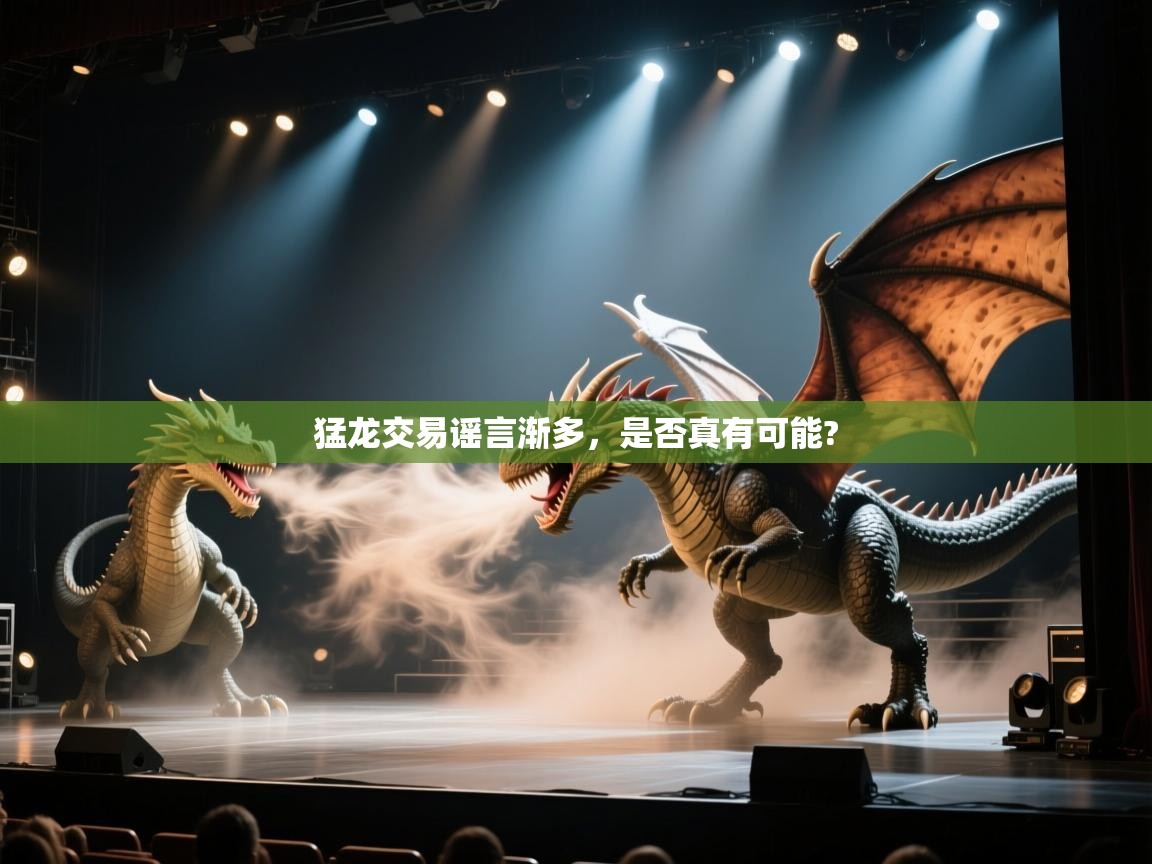 鲸鱼体育app-猛龙交易谣言渐多，是否真有可能?  第2张