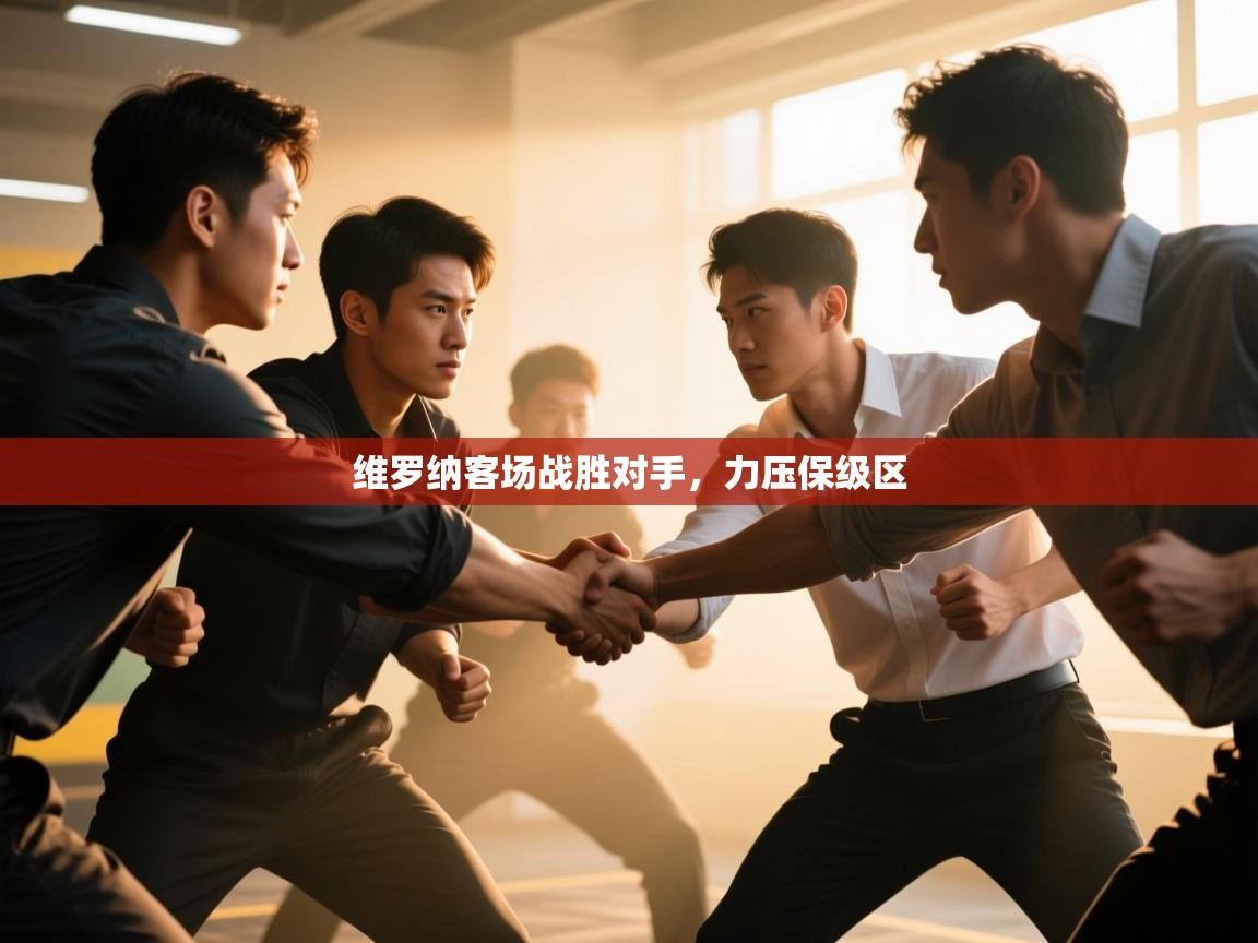 篮鲸体育入口-维罗纳客场战胜对手,力压保级区 第1张