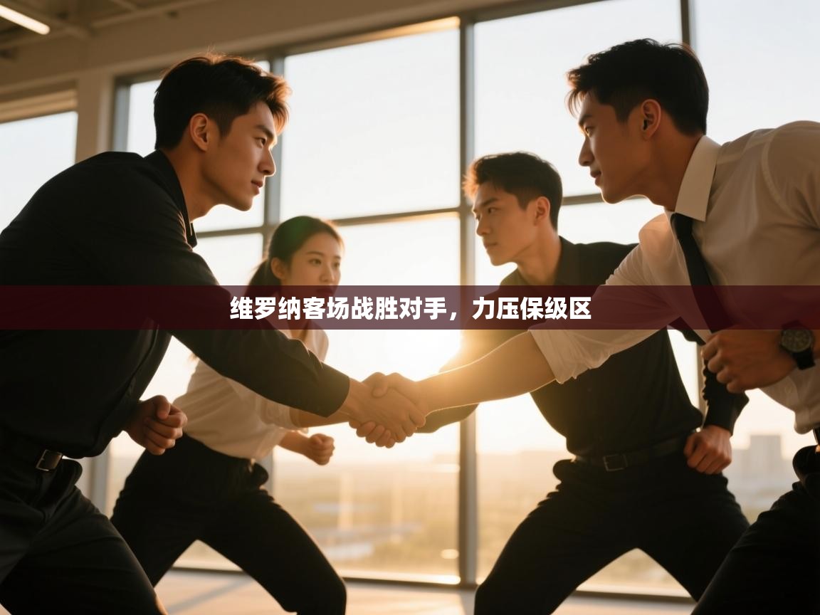 篮鲸体育入口-维罗纳客场战胜对手,力压保级区 第3张