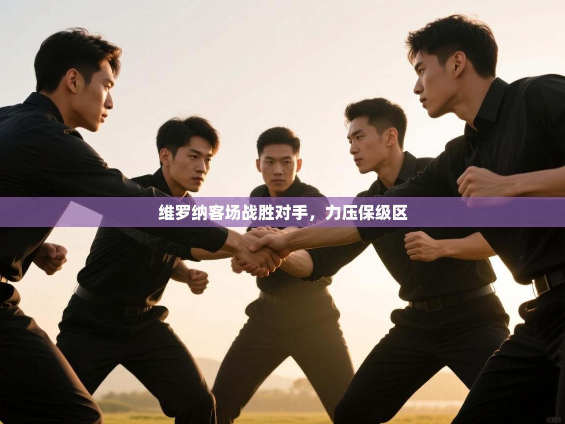 篮鲸体育入口-维罗纳客场战胜对手,力压保级区 第2张