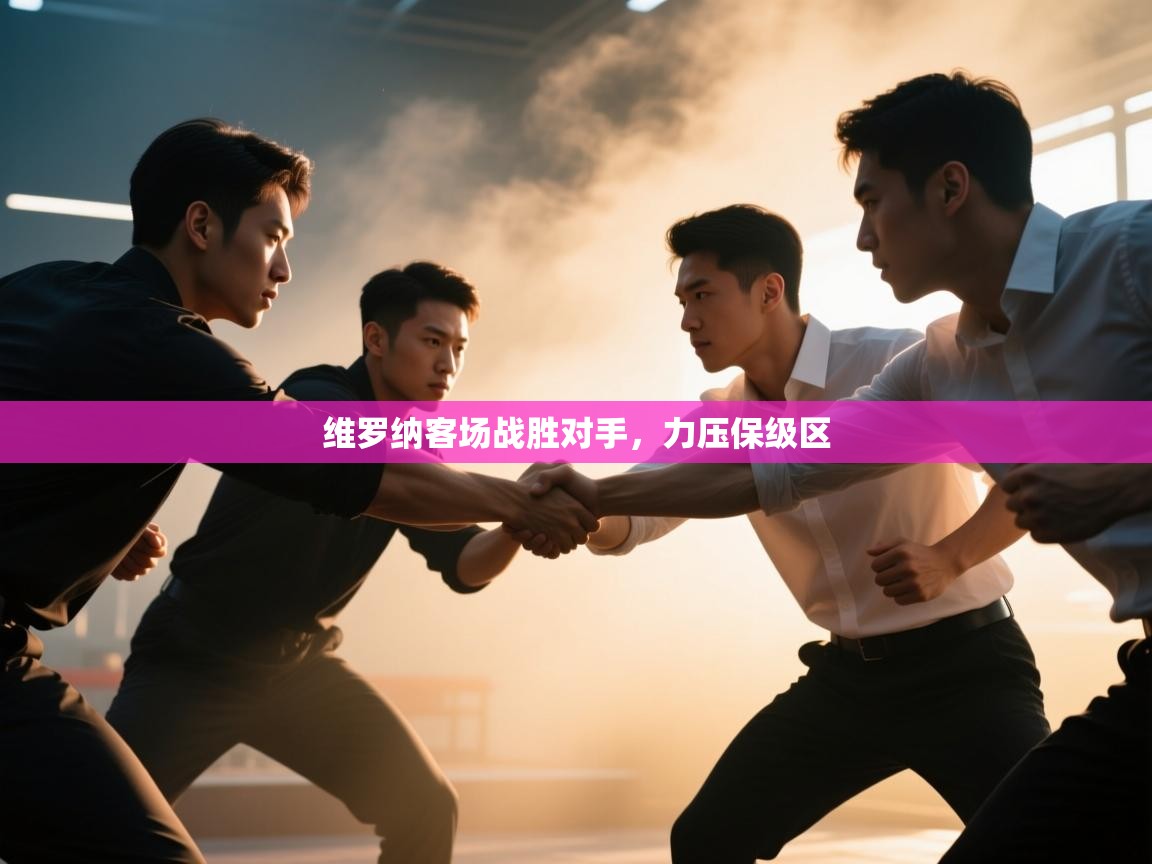 篮鲸体育入口-维罗纳客场战胜对手,力压保级区 第4张