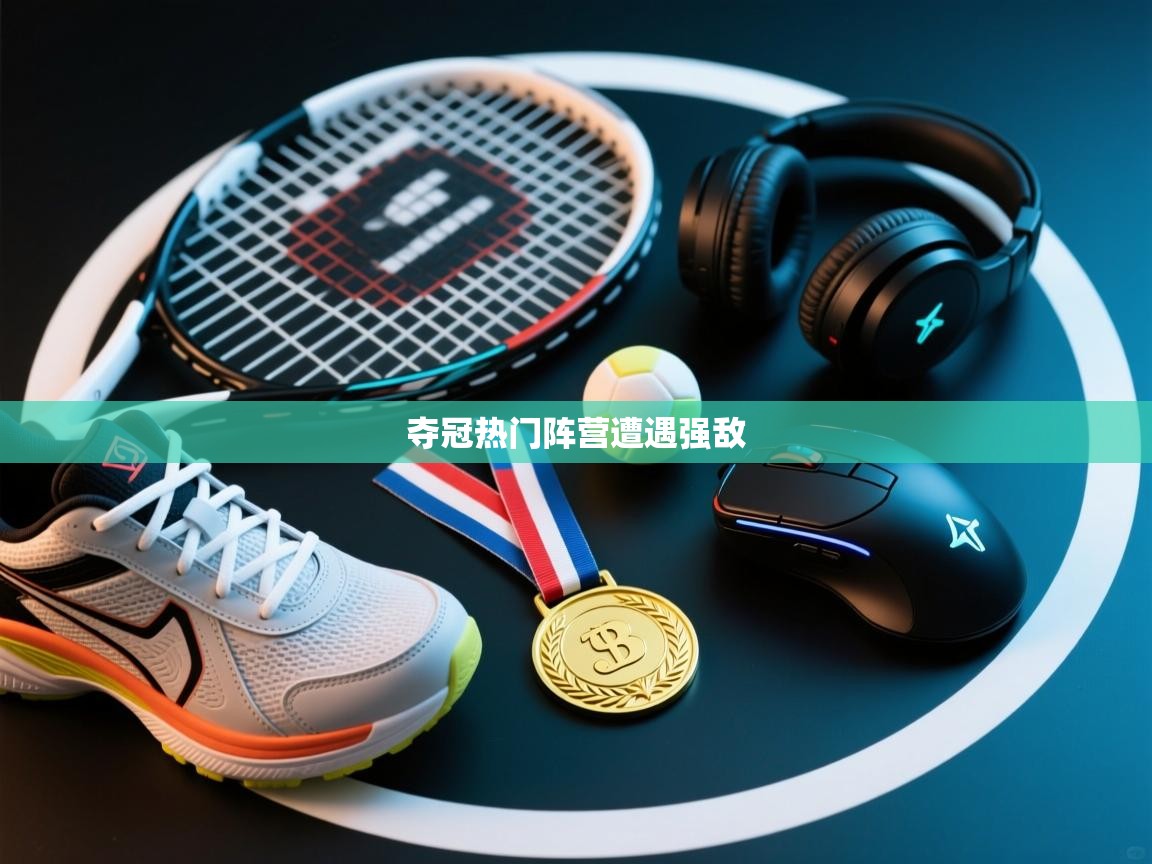 蓝鲸体育appios-夺冠热门阵营遭遇强敌 第3张