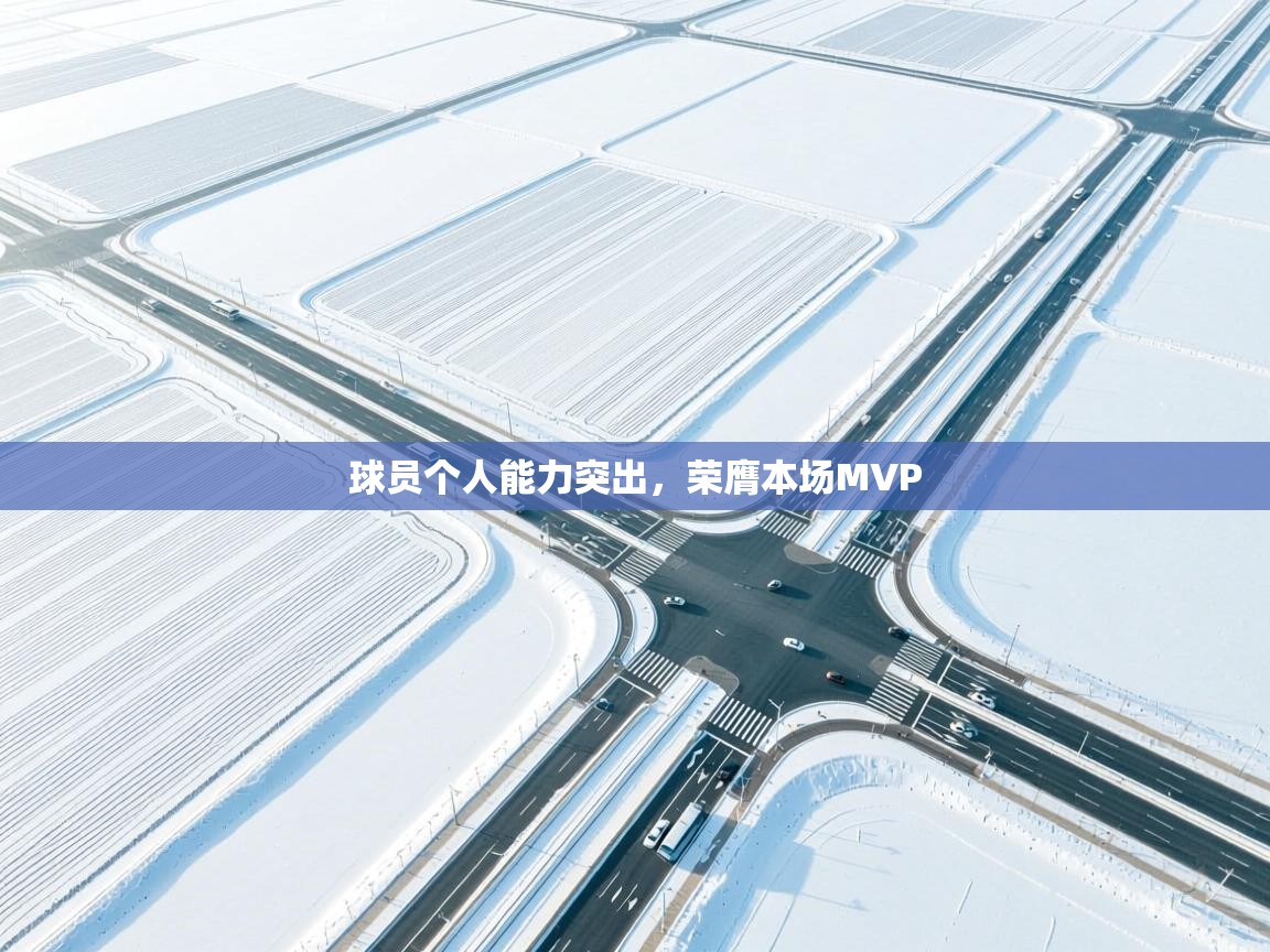 蓝鲸体育在线直播-球员个人能力突出，荣膺本场MVP  第4张