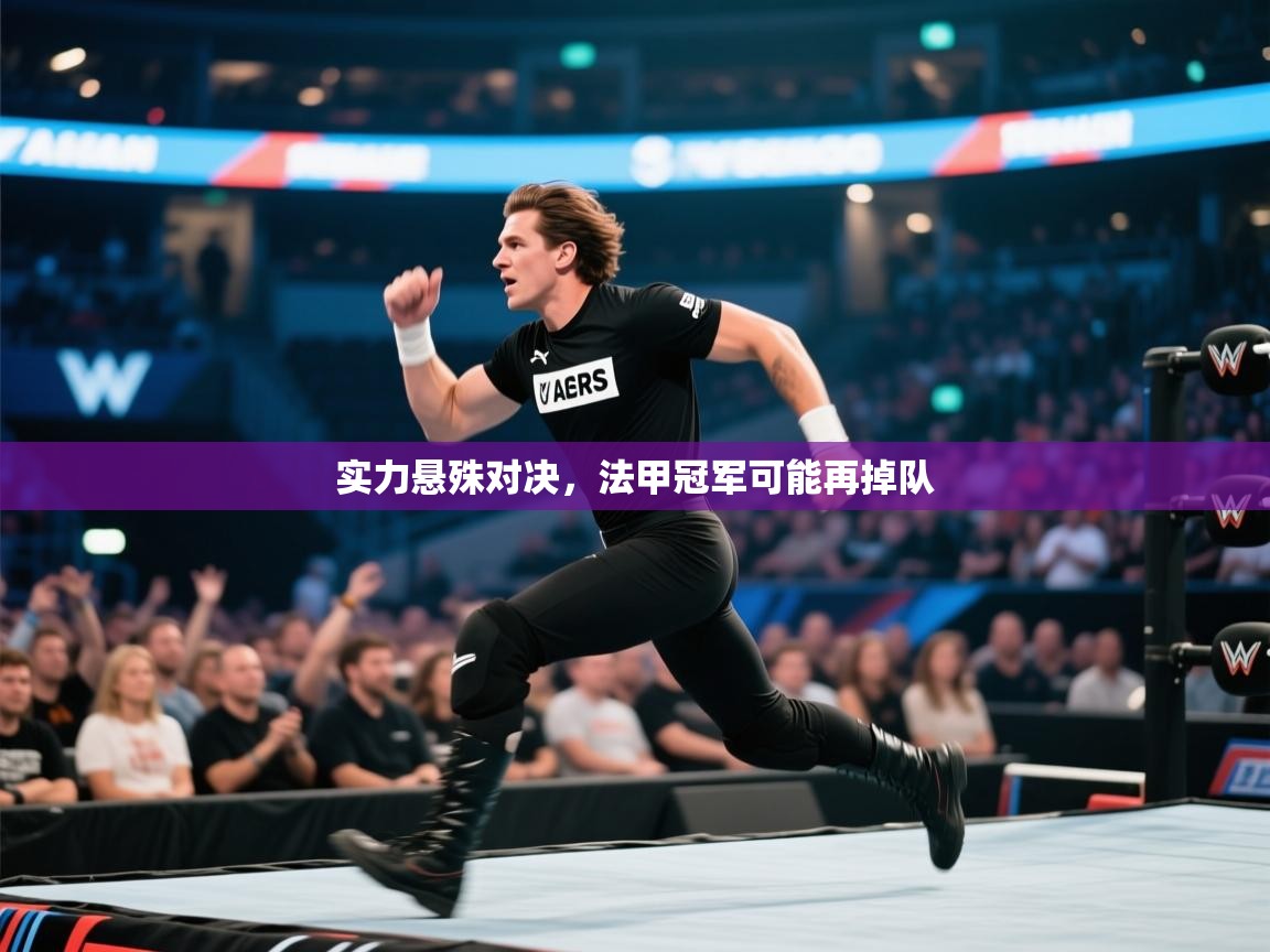 蓝鲸体育直播电脑版-实力悬殊对决,法甲冠军可能再掉队 第4张