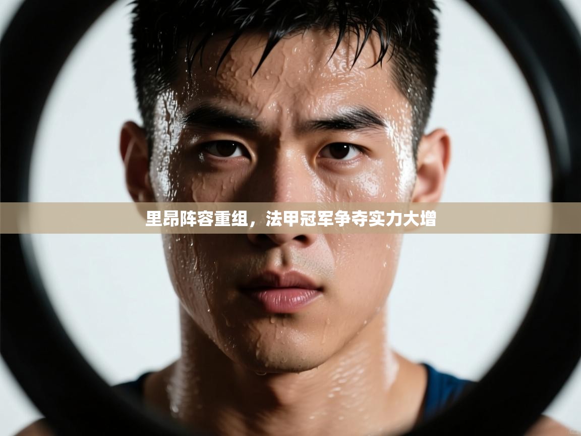 蓝鲸体育网页版入口-里昂阵容重组，法甲冠军争夺实力大增  第3张