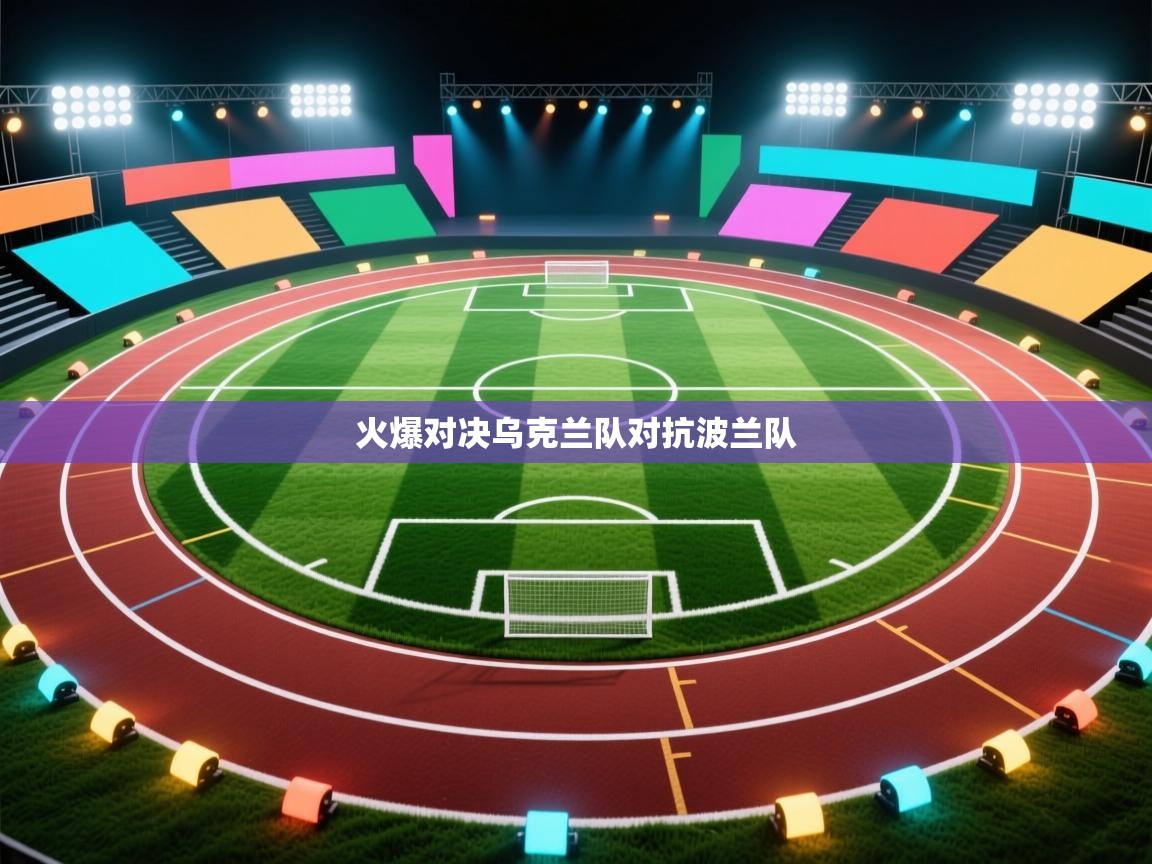 蓝鲸体育app官方入口-火爆对决乌克兰队对抗波兰队  第1张