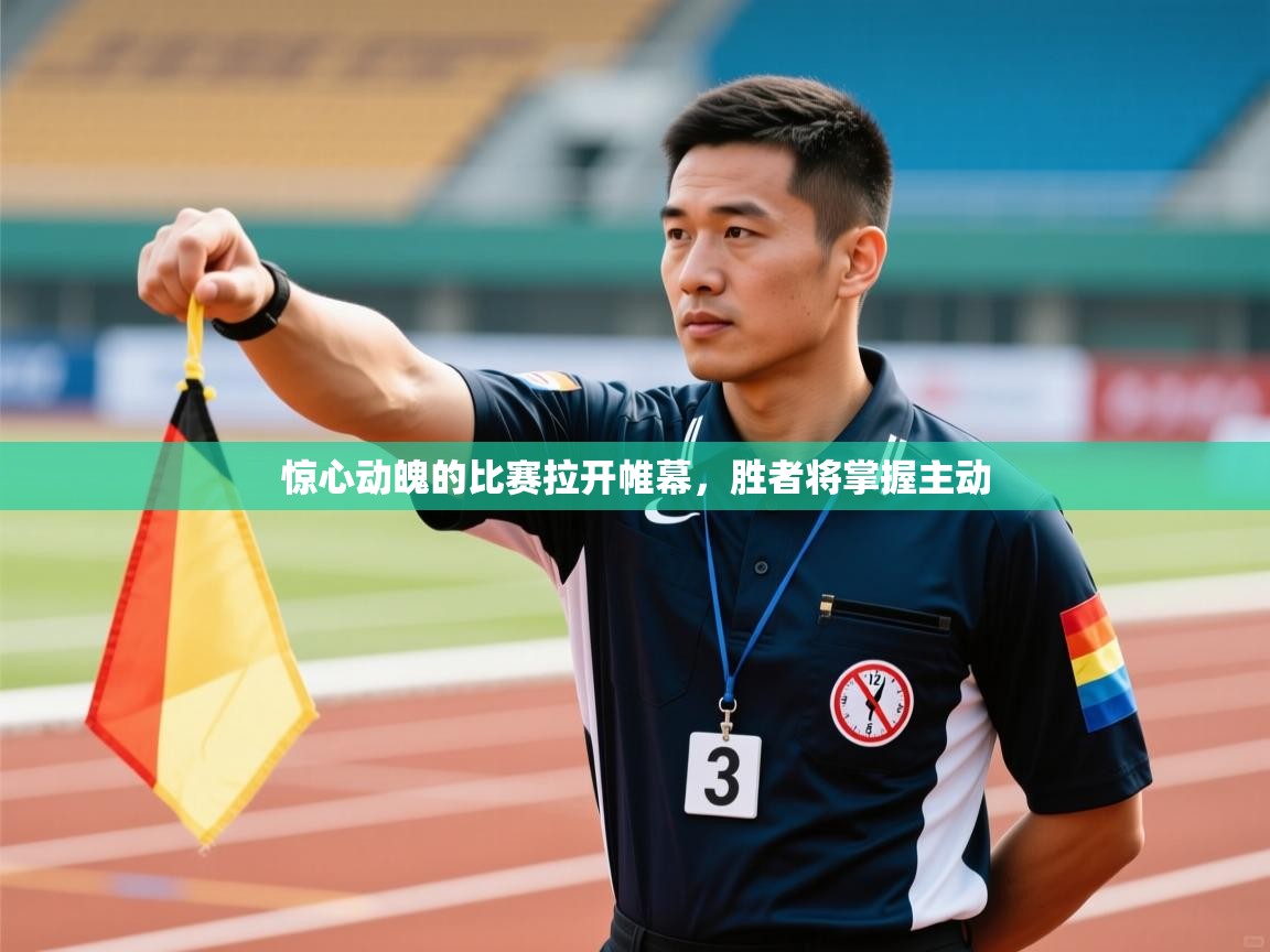 蓝鲸体育app官方下载-惊心动魄的比赛拉开帷幕，胜者将掌握主动  第2张