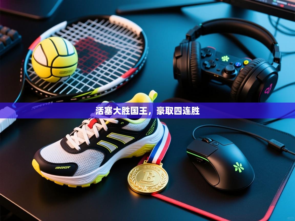 蓝鲸体育在线观看-活塞大胜国王，豪取四连胜  第3张