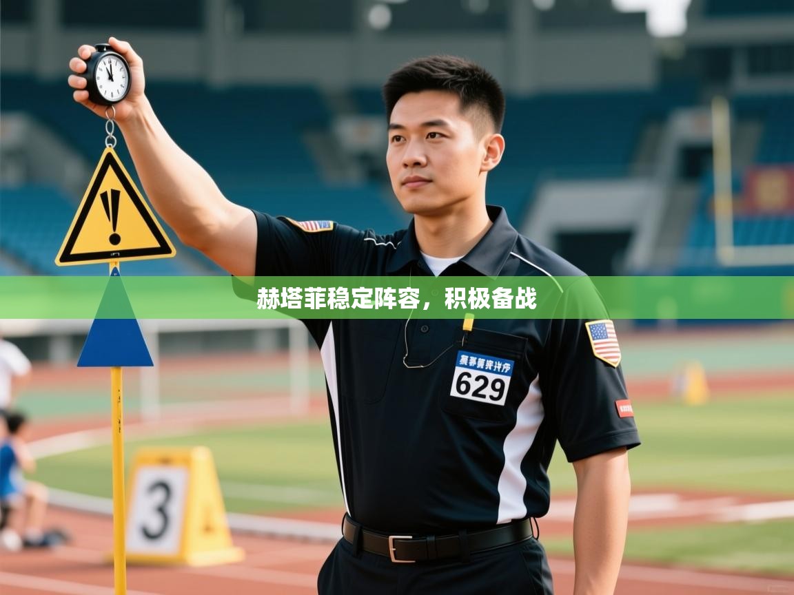 蓝鲸体育电脑版下载官网-赫塔菲稳定阵容，积极备战  第3张