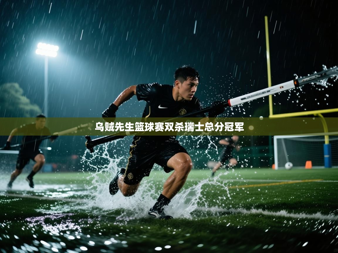蓝鲸体育-乌贼先生篮球赛双杀瑞士总分冠军 第1张
