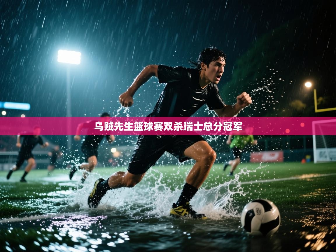 蓝鲸体育-乌贼先生篮球赛双杀瑞士总分冠军 第2张