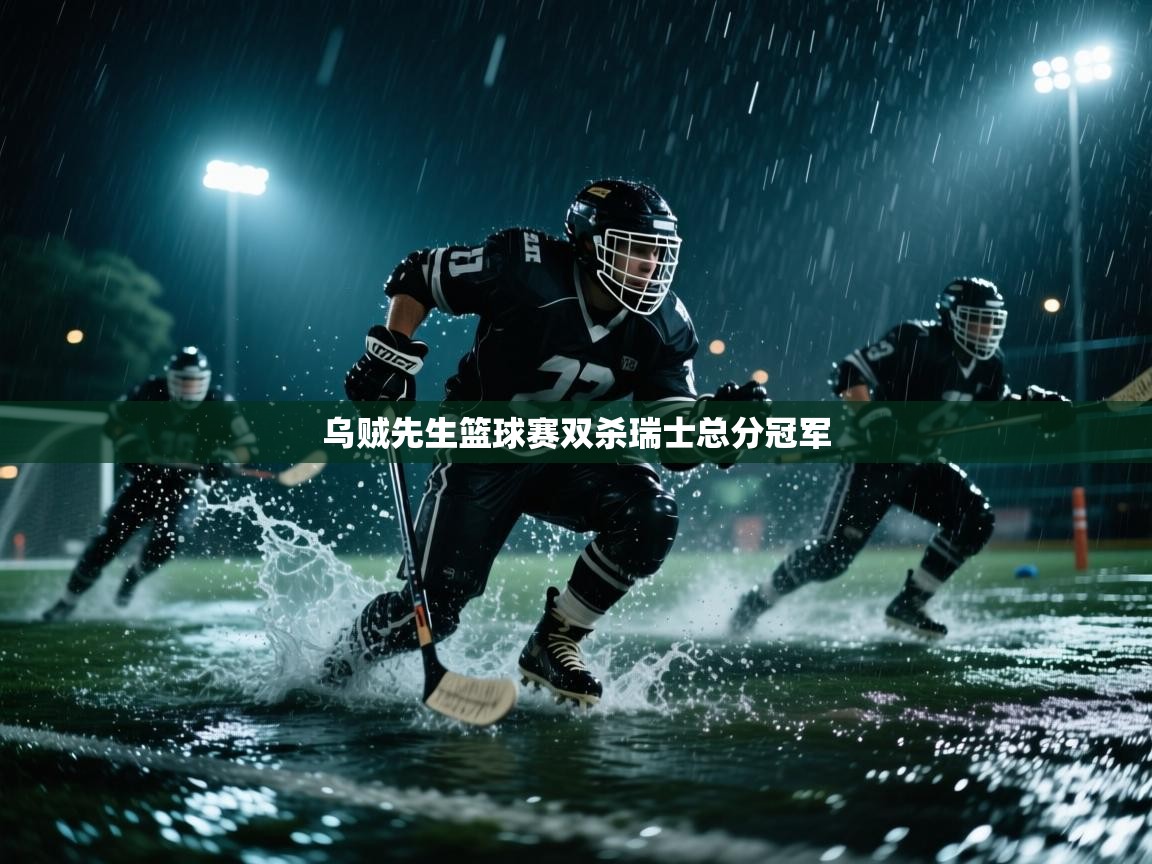 蓝鲸体育-乌贼先生篮球赛双杀瑞士总分冠军 第3张