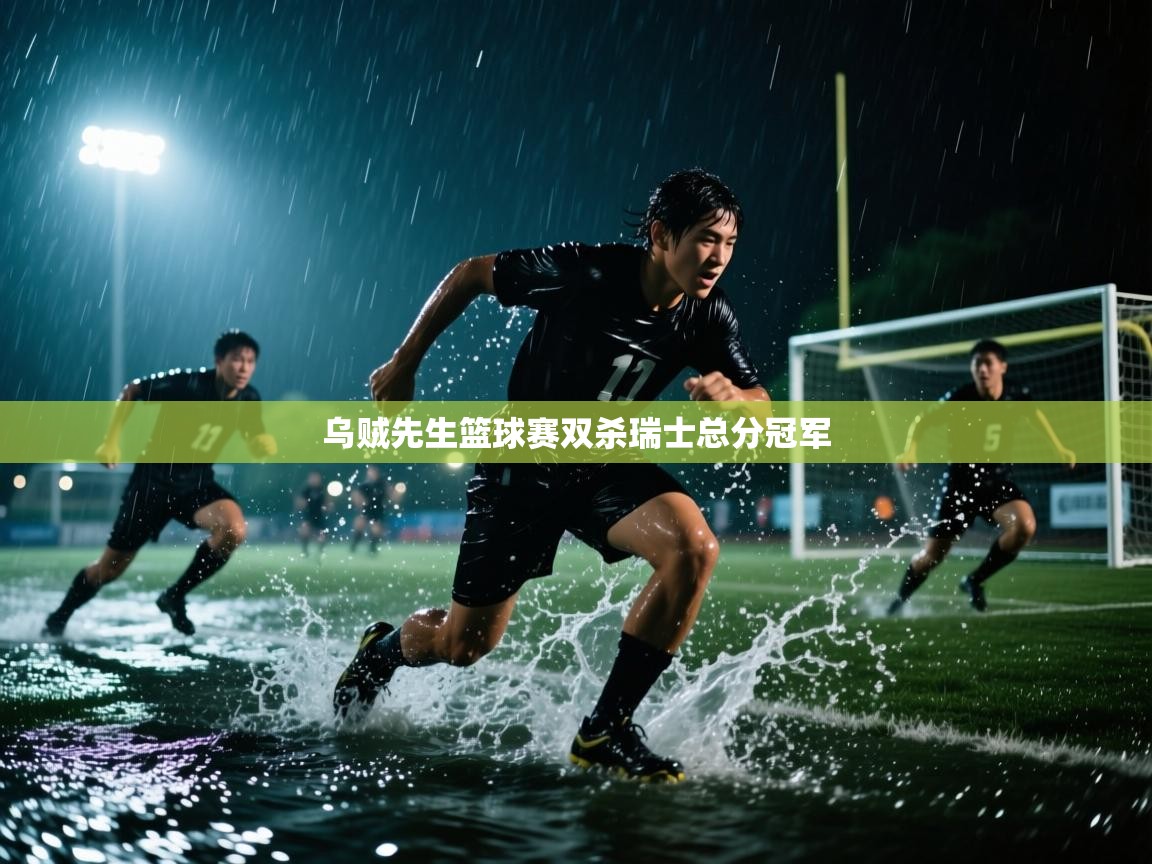 蓝鲸体育-乌贼先生篮球赛双杀瑞士总分冠军 第4张