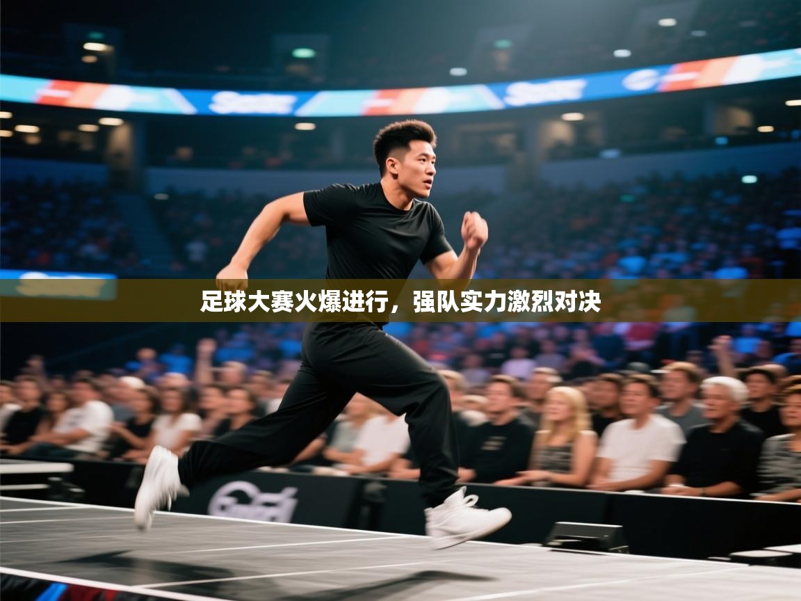 鲸蓝体育app下载-足球大赛火爆进行，强队实力激烈对决  第4张