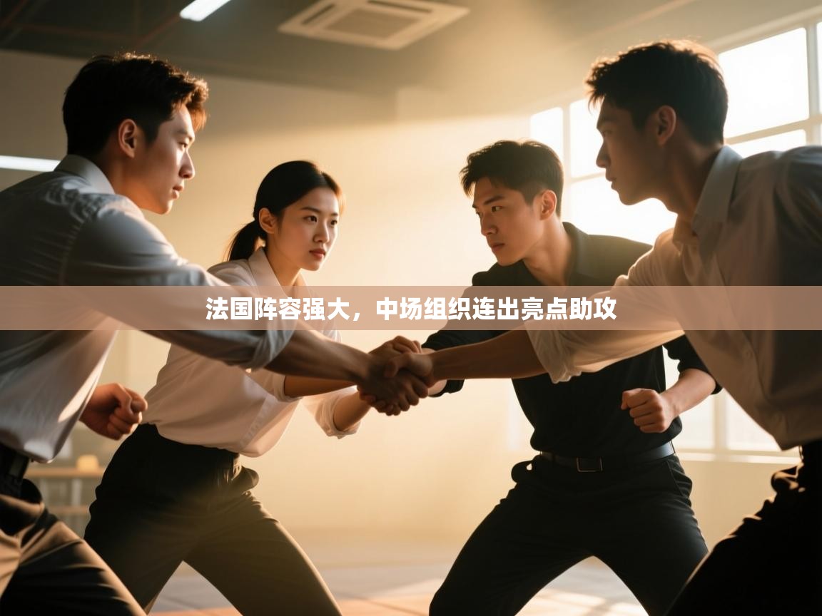 蓝鲸体育电脑版下载官网-法国阵容强大，中场组织连出亮点助攻  第2张