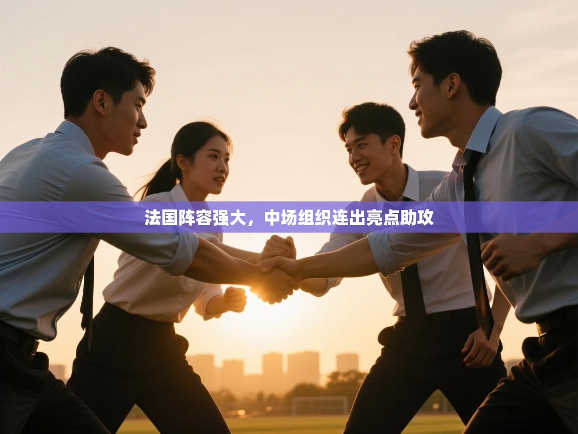 蓝鲸体育电脑版下载官网-法国阵容强大，中场组织连出亮点助攻  第3张