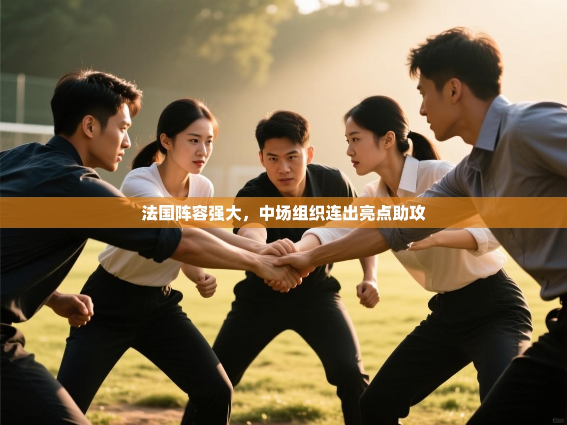 蓝鲸体育电脑版下载官网-法国阵容强大，中场组织连出亮点助攻  第4张