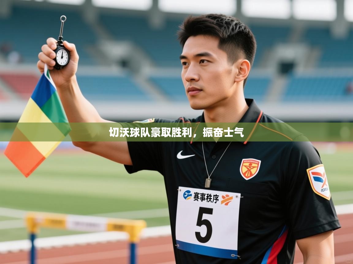 -切沃球队豪取胜利,振奋士气 第1张