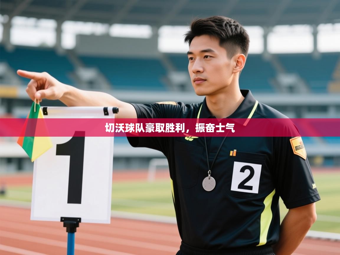-切沃球队豪取胜利,振奋士气 第2张