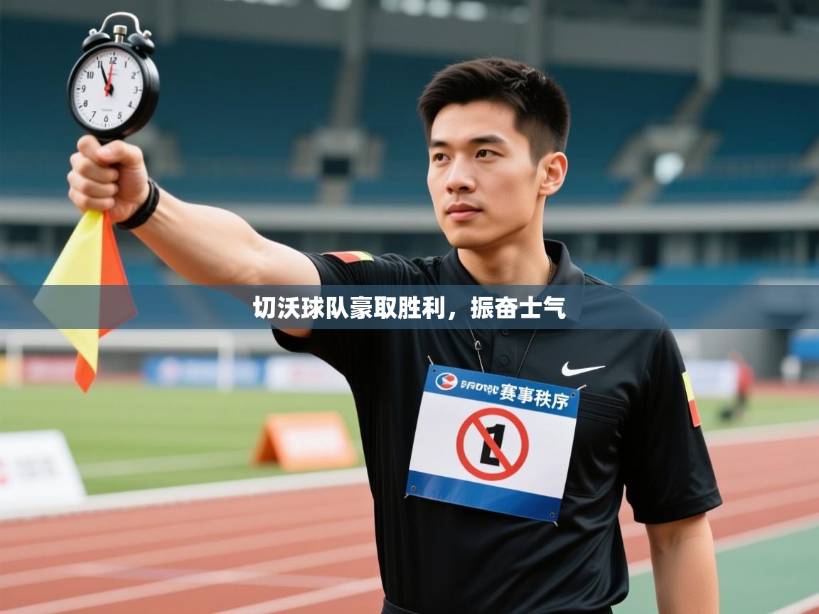 -切沃球队豪取胜利,振奋士气 第3张