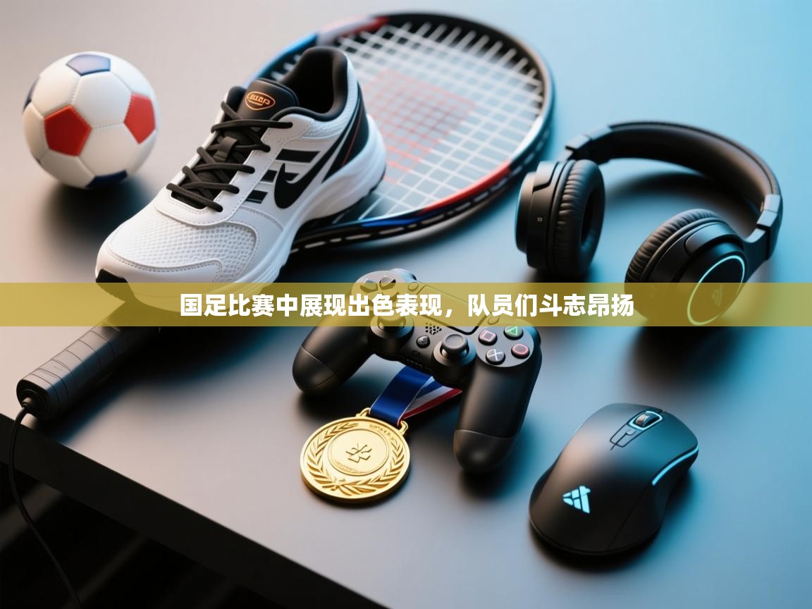 蓝鲸体育足球直播-国足比赛中展现出色表现，队员们斗志昂扬  第2张