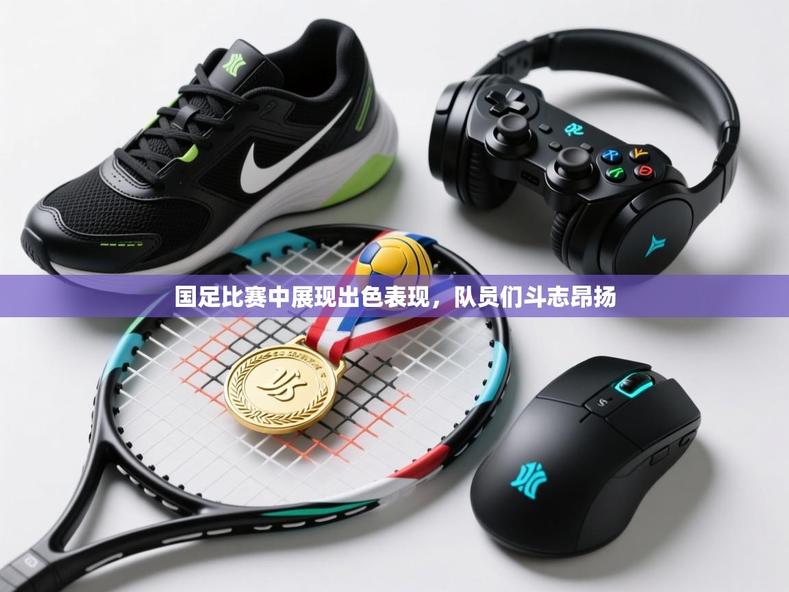 蓝鲸体育足球直播-国足比赛中展现出色表现，队员们斗志昂扬  第3张