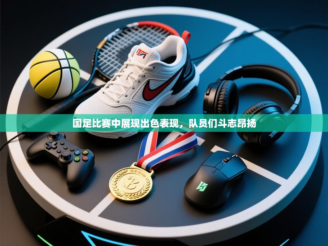 蓝鲸体育足球直播-国足比赛中展现出色表现，队员们斗志昂扬  第4张