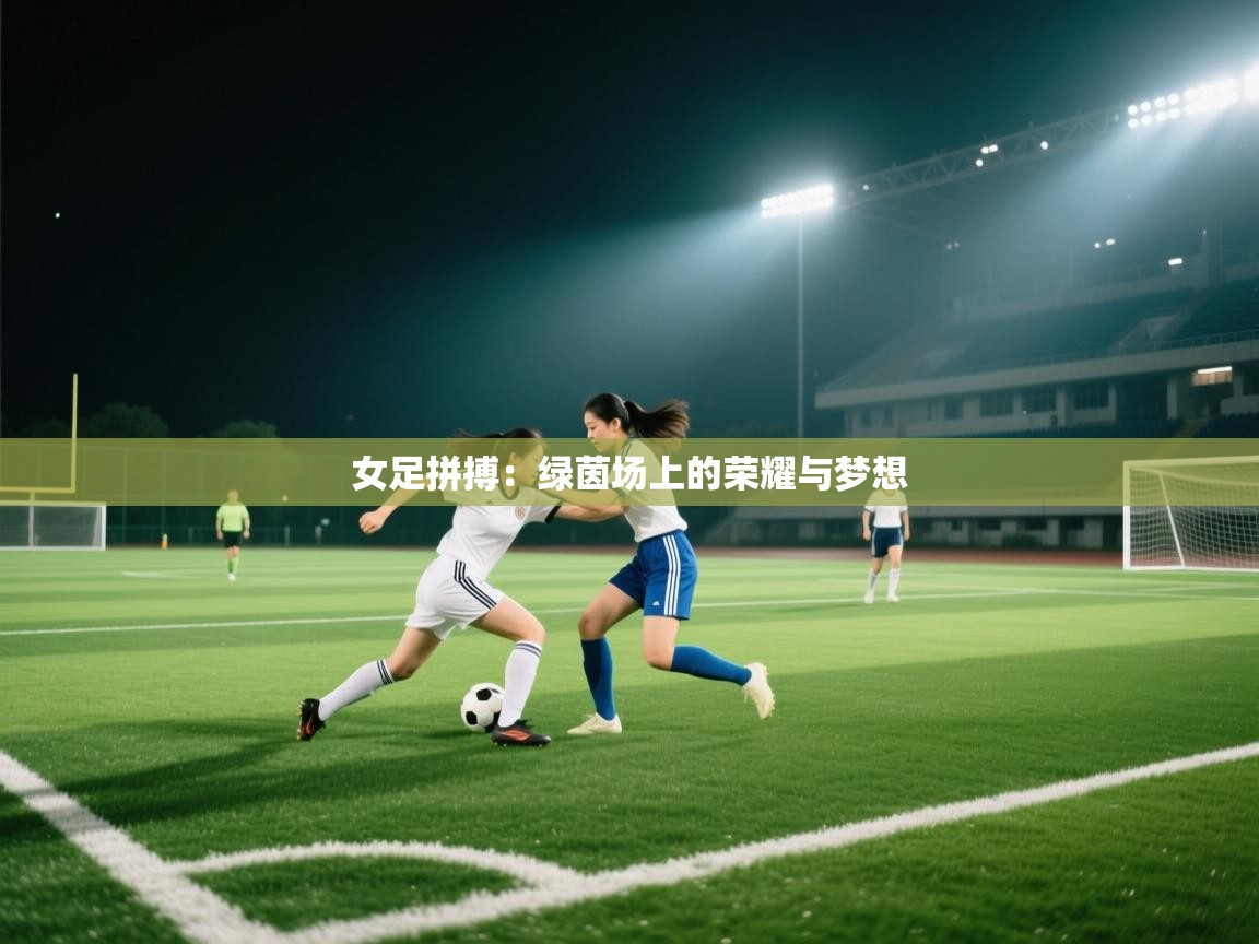 蓝鲸体育app下载官网-女足拼搏：绿茵场上的荣耀与梦想  第2张