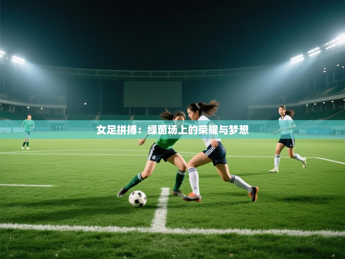 蓝鲸体育app下载官网-女足拼搏：绿茵场上的荣耀与梦想  第1张