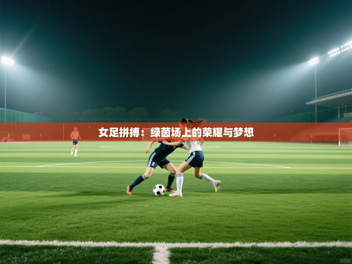 蓝鲸体育app下载官网-女足拼搏：绿茵场上的荣耀与梦想  第3张