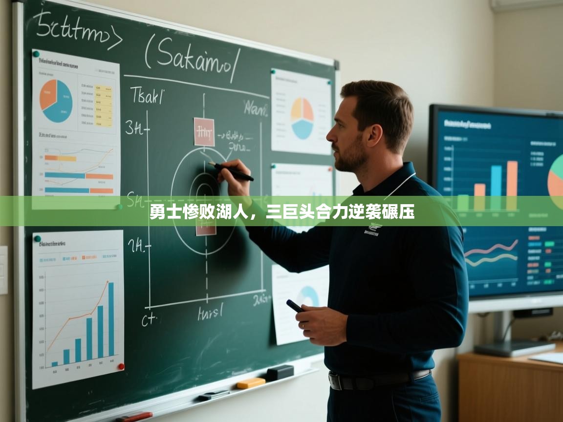 蓝鲸体育app-勇士惨败湖人,三巨头合力逆袭碾压 第1张