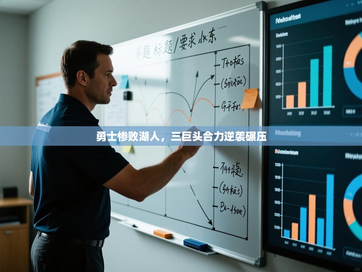 蓝鲸体育app-勇士惨败湖人,三巨头合力逆袭碾压 第2张