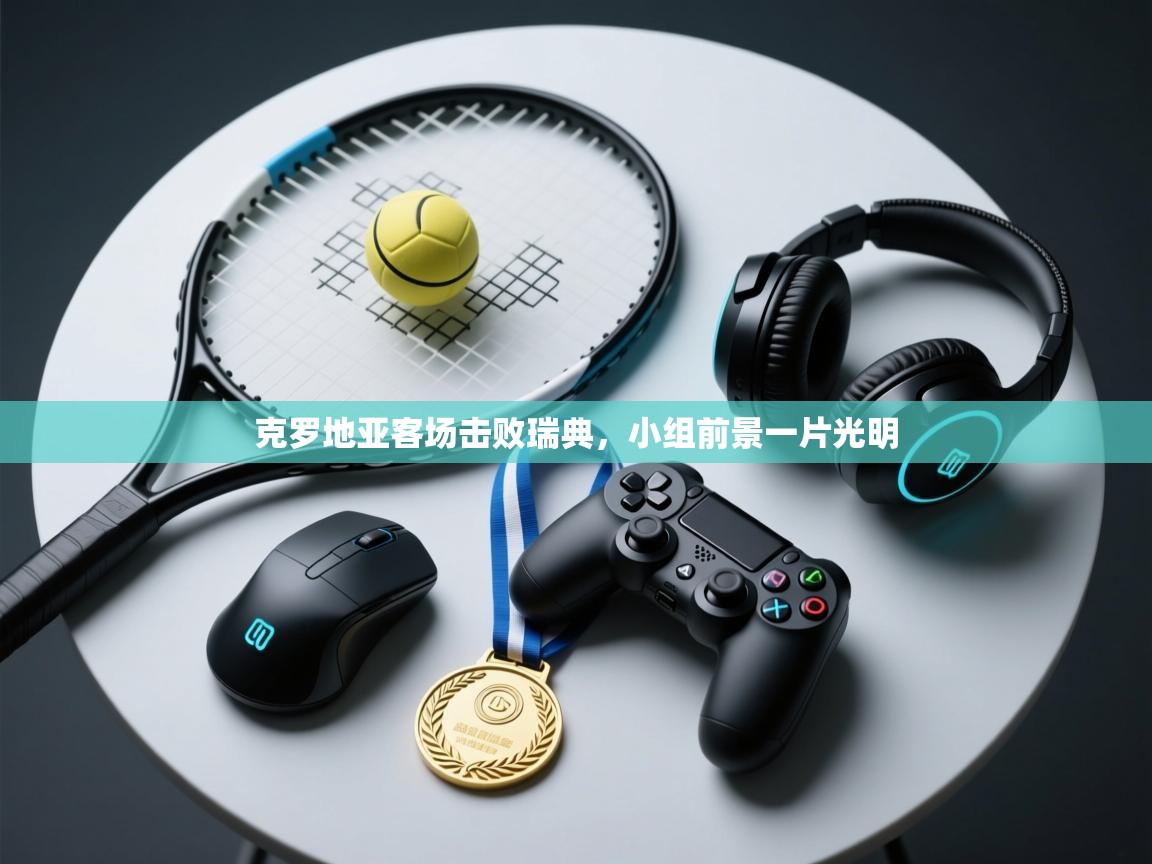 鲸蓝体育平台-克罗地亚客场击败瑞典,小组前景一片光明 第1张