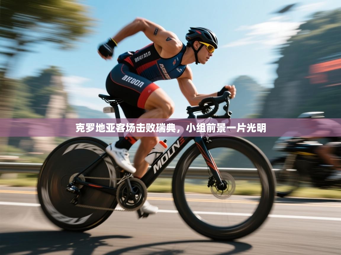 鲸蓝体育平台-克罗地亚客场击败瑞典,小组前景一片光明 第2张