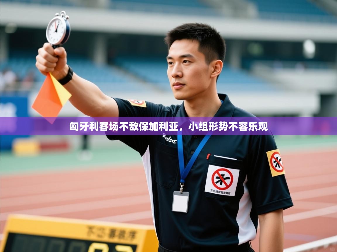 蓝鲸体育appios-匈牙利客场不敌保加利亚,小组形势不容乐观 第3张