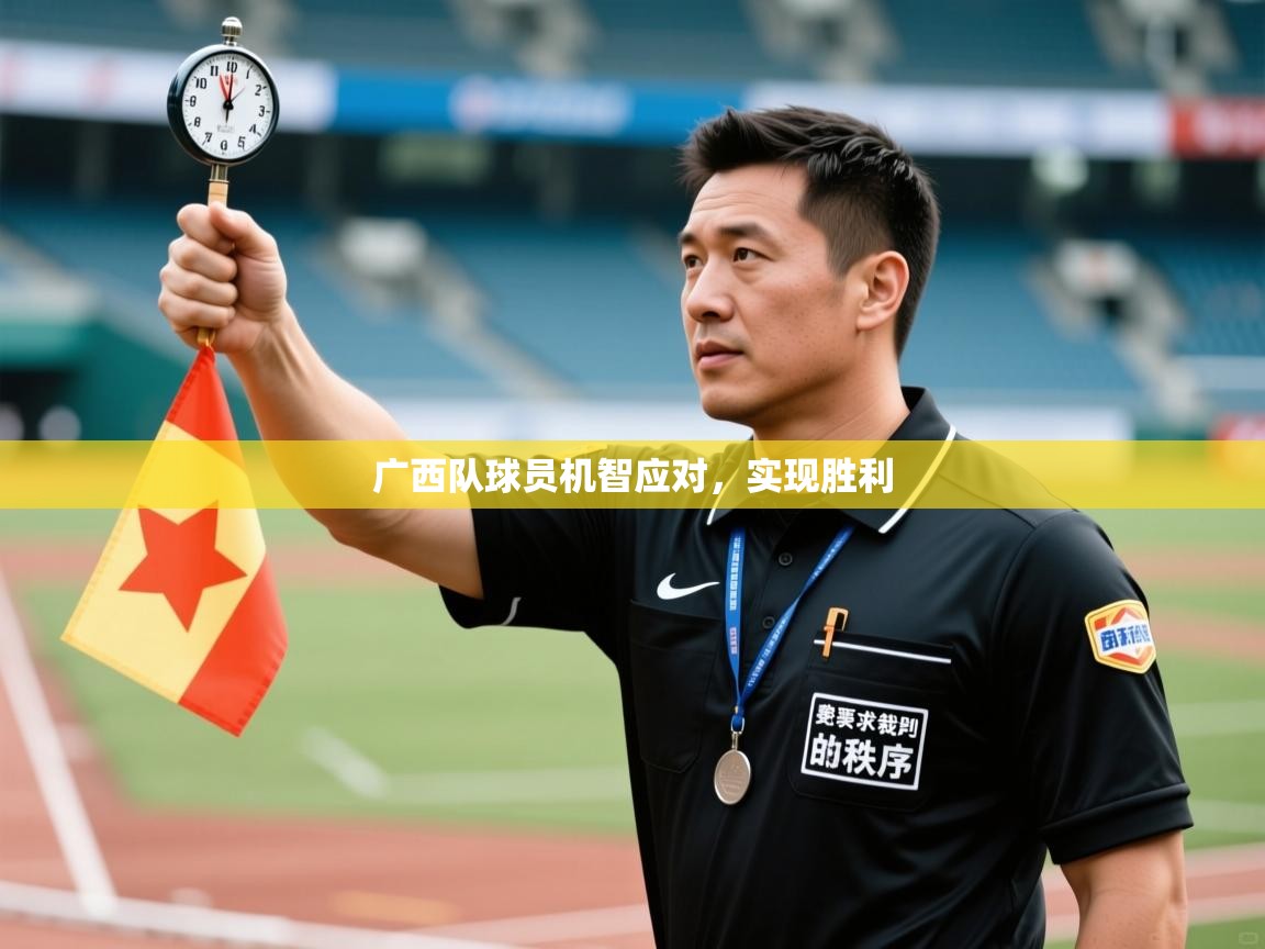 鲸蓝体育app下载-广西队球员机智应对，实现胜利  第1张