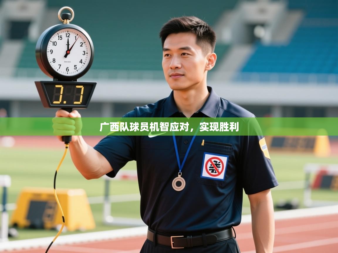 鲸蓝体育app下载-广西队球员机智应对，实现胜利  第2张