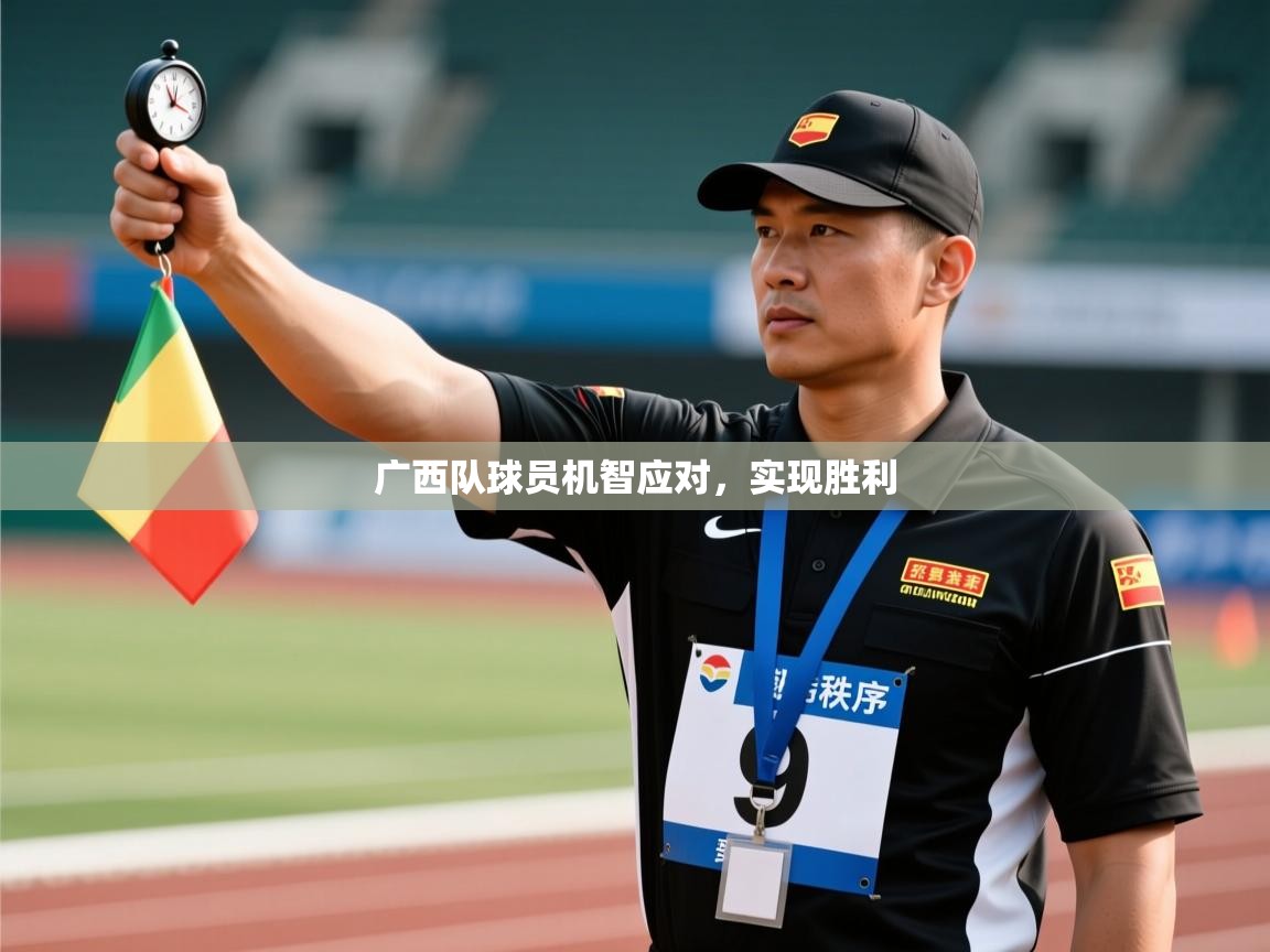 鲸蓝体育app下载-广西队球员机智应对，实现胜利  第3张