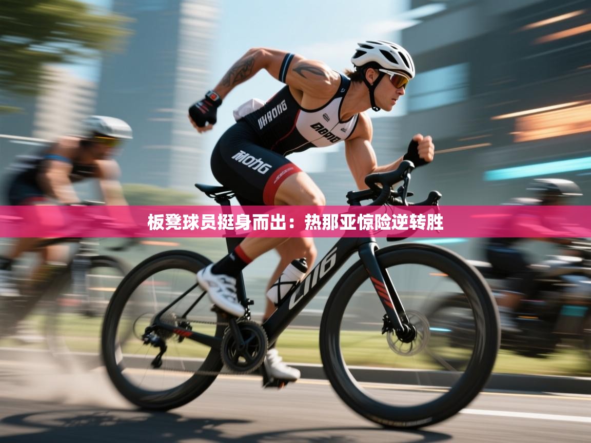 蓝鲸体育网页版-板凳球员挺身而出:热那亚惊险逆转胜 第1张